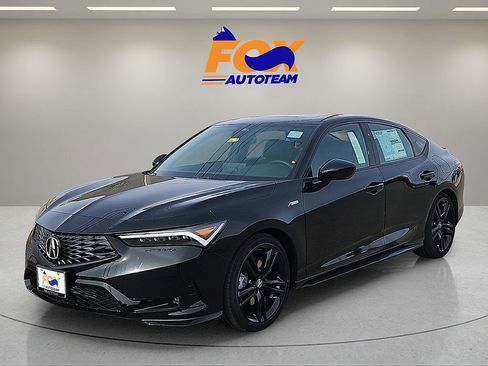 New 2026 Acura Integra A-Spec image 1