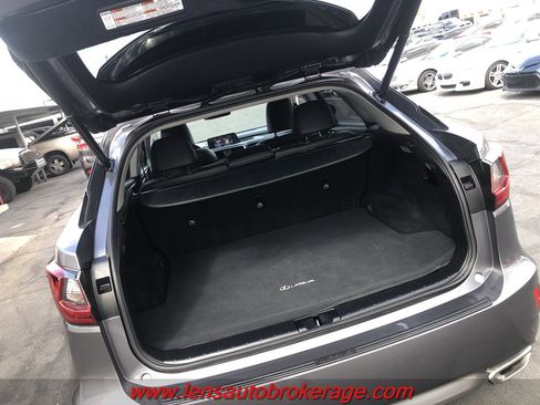 Used 2019 Lexus RX 350 FWD image 20