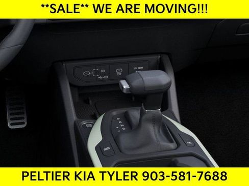 New 2025 Kia K4 GT-Line image 23