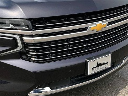 Used 2024 Chevrolet Tahoe LT AWD/4WD image 34