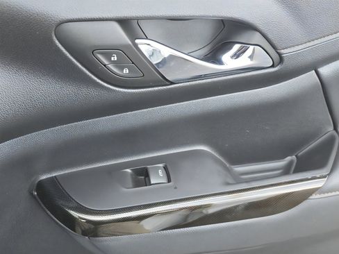 Used 2023 GMC Acadia AT4 w/ Trailering Package image 17