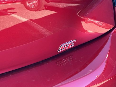 New 2026 Toyota Corolla SE image 21