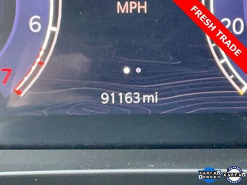 Used 2021 Jeep Grand Cherokee L Overland w/ Luxury Tech Group IV image 33