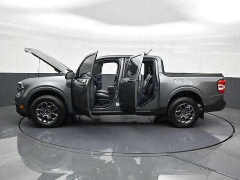 Used 2025 Ford Maverick XLT w/ XLT Luxury Package image 33