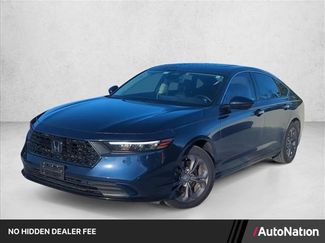 Used 2024 Honda Accord EX-L video 1