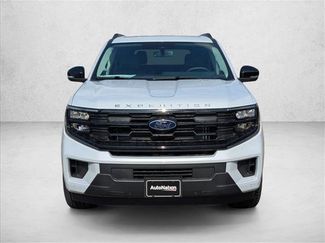 New 2025 Ford Expedition Active video 2