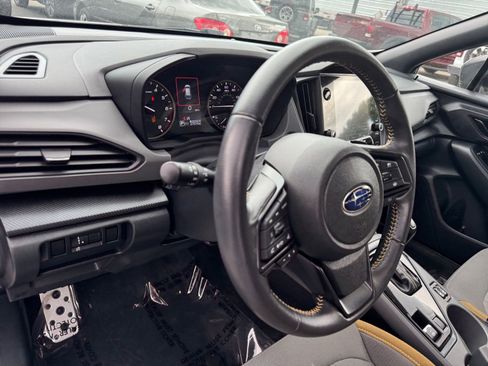 Used 2024 Subaru Crosstrek 2.5i Sport AWD/4WD image 18