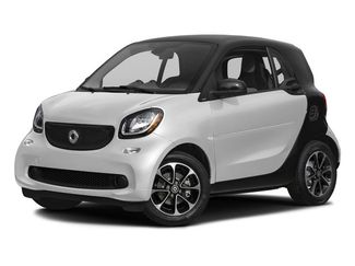 Used 2016 smart fortwo passion RWD video 1