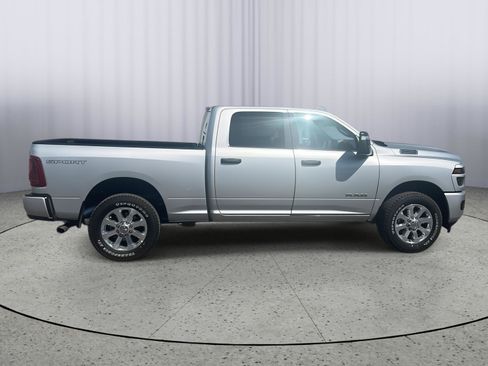 New 2026 RAM 2500 Big Horn RWD image 7