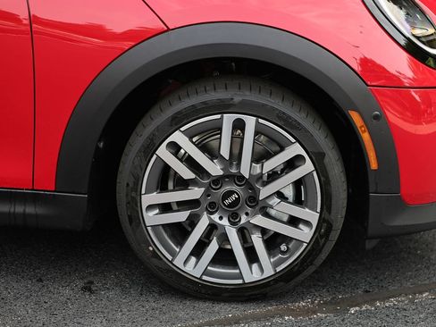 New 2026 MINI Cooper Convertible FWD image 5