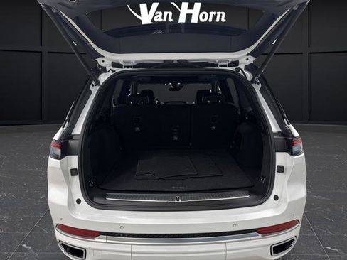 Used 2022 Jeep Grand Cherokee Summit w/ Advanced Protech Group IV image 15