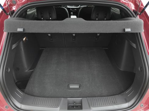 Used 2026 Chevrolet Trax RS w/ Driver Confidence Package image 22