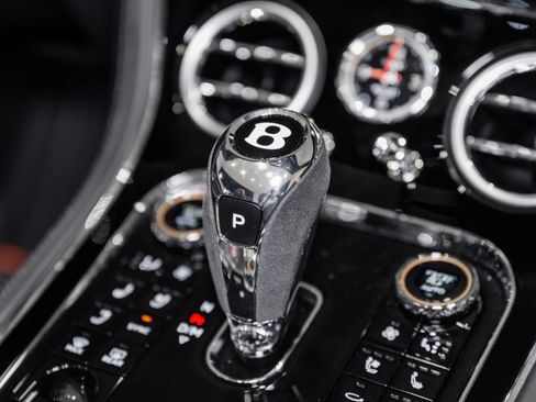 New 2026 Bentley Continental GTC AWD/4WD image 37