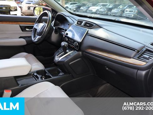 Used 2019 Honda CR-V EX-L image 29
