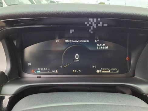 Certified 2023 Lincoln Aviator AWD w/ Premium Package image 12