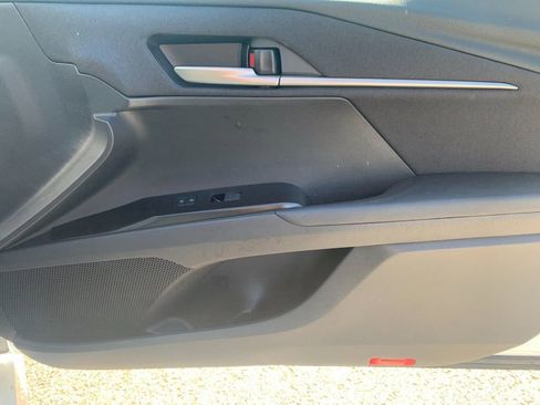 Used 2026 Toyota Camry LE FWD image 19