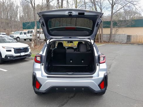 Certified 2024 Subaru Crosstrek 2.0i Premium image 34