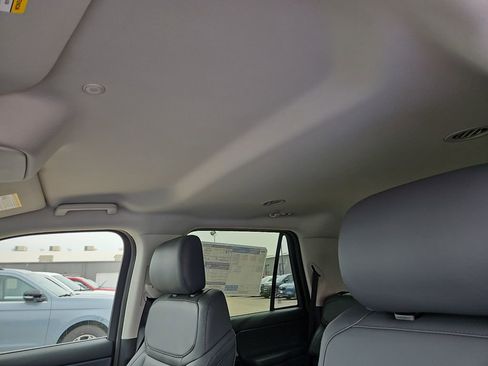 New 2026 Ford Expedition Active image 22