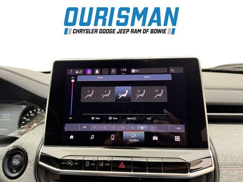 Used 2022 Jeep Compass Latitude image 16