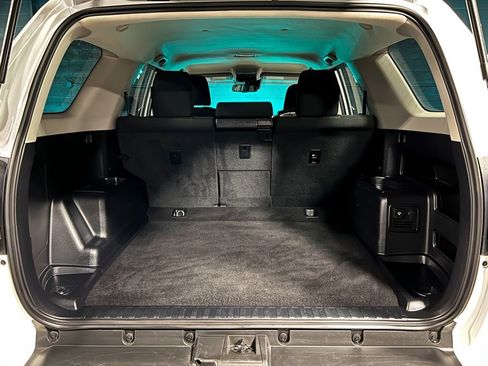 Used 2024 Toyota 4Runner TRD Off-Road image 13