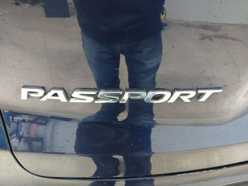 Used 2021 Honda Passport EX-L image 23