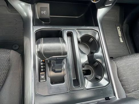 Used 2023 Ford F150 XLT w/ Equipment Group 302A High AWD/4WD image 26