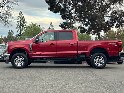 New 2026 Ford F350 Lariat w/ Lariat Premium Package image 5