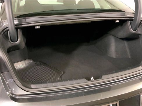 Used 2025 Kia K5 LXS FWD image 4