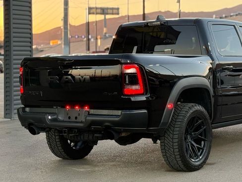 Used 2021 RAM 1500 TRX w/ TRX Level 2 Equipment Group image 10