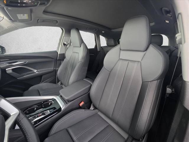 New 2026 Audi Q5 Premium AWD/4WD image 14
