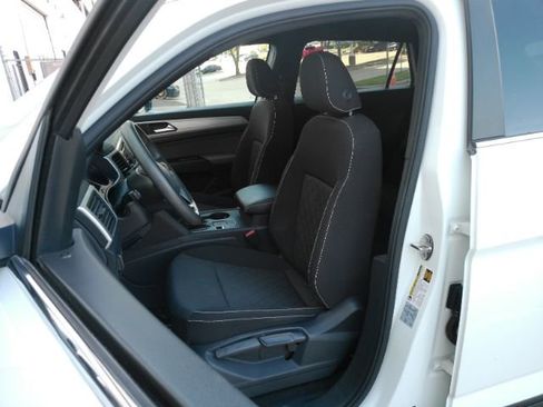 Used 2021 Volkswagen Atlas Cross Sport S FWD image 13