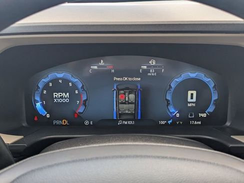 New 2025 Ford Bronco Sport Big Bend image 17