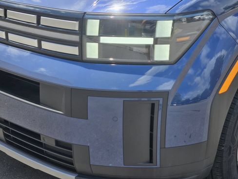 Certified 2025 Hyundai Santa Fe SEL FWD image 5