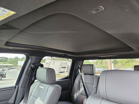 New 2026 Toyota Tundra Capstone AWD/4WD image 13
