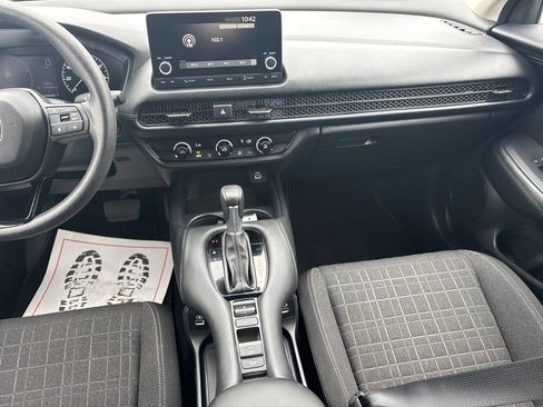 Used 2023 Honda HR-V LX image 21