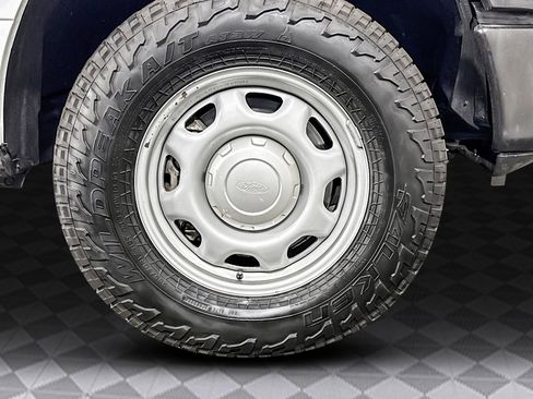 Used 2020 Ford F150 XL w/ Equipment Group 101A Mid image 31