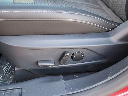 New 2025 Ford Mustang Mach-E GT image 8