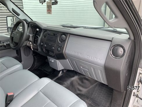 Used 2016 Ford F350 XL w/ Power Equipment Group AWD/4WD image 25