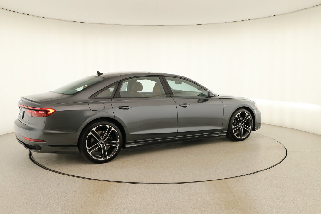 New 2026 Audi A8 L 3.0T AWD/4WD image 7