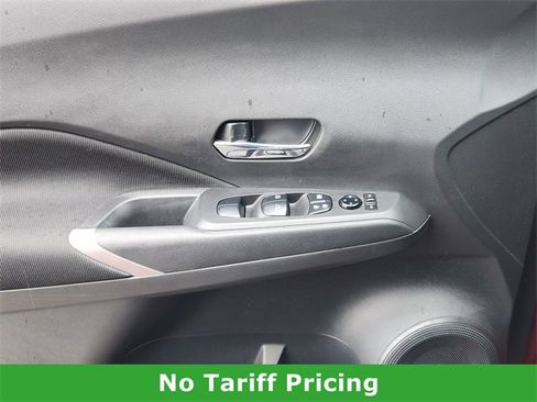 Used 2022 Nissan Kicks SV image 22