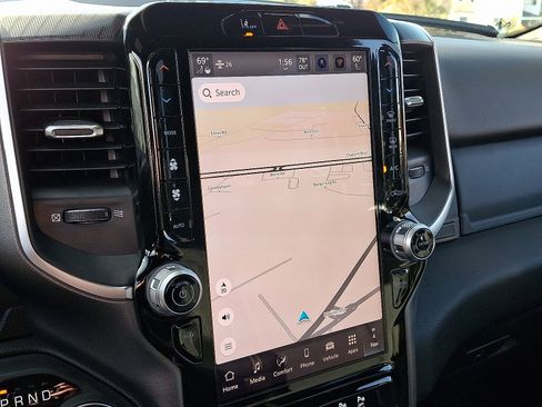 New 2025 RAM 1500 Big Horn image 15