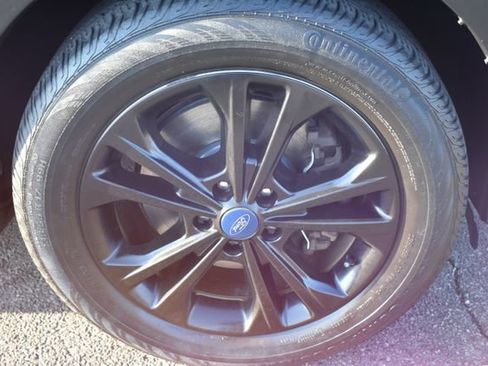 Used 2019 Ford Escape SEL AWD/4WD image 46