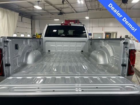 New 2026 RAM 2500 Tradesman w/ Chrome Appearance Group image 22