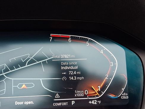 Used 2022 BMW 430i xDrive Convertible w/ Convenience Package image 19