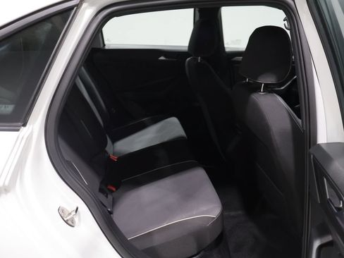Used 2025 Volkswagen Jetta Sport FWD image 20