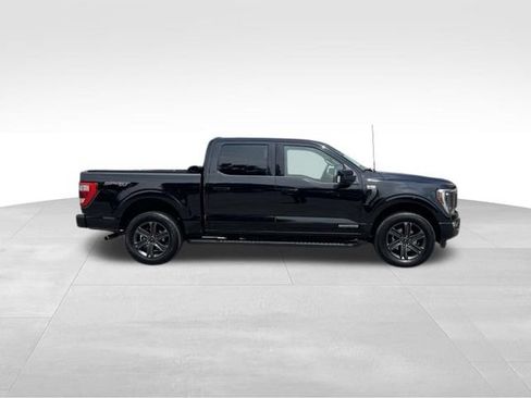 Used 2023 Ford F150 Lariat w/ Equipment Group 502A High AWD/4WD image 2