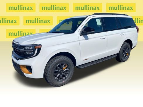 New 2026 Ford Expedition Tremor AWD/4WD image 15