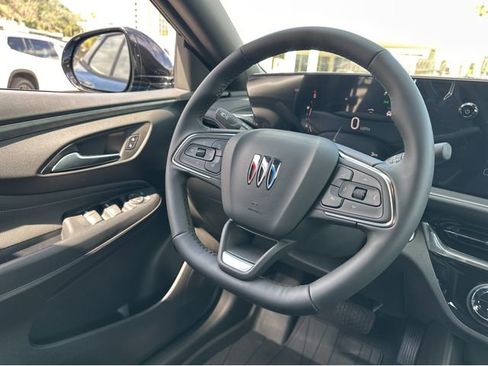 New 2026 Buick Envista Sport Touring image 8