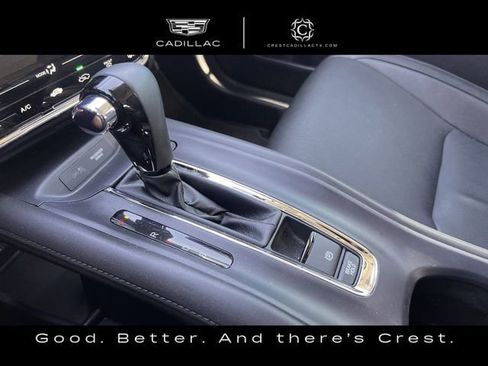 Used 2022 Honda HR-V EX-L image 17