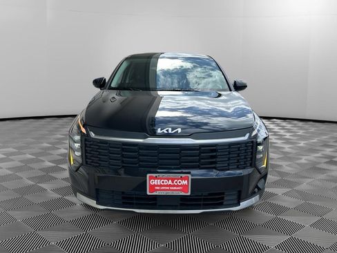 New 2026 Kia Sportage LX image 2